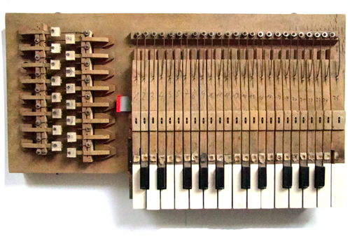 harmonium